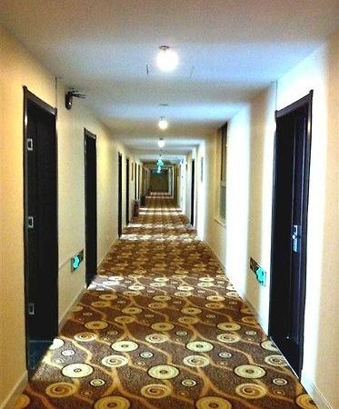 Super 8 Hotel 济南 外观 照片