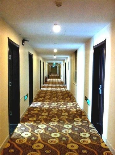 Super 8 Hotel 济南 外观 照片