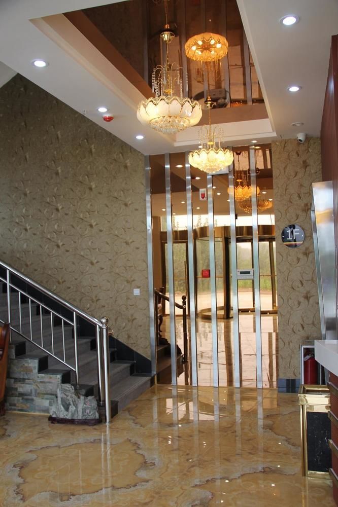 Super 8 Hotel 济南 外观 照片