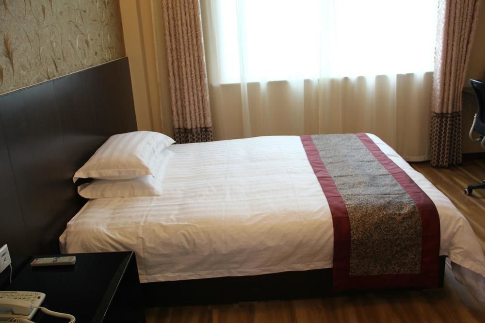 Super 8 Hotel 济南 外观 照片