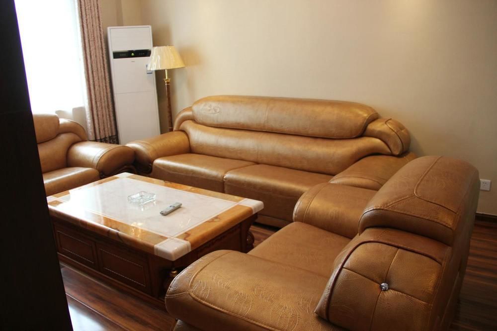 Super 8 Hotel 济南 外观 照片