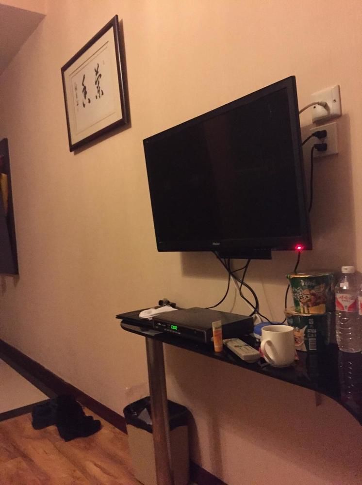 Super 8 Hotel 济南 外观 照片