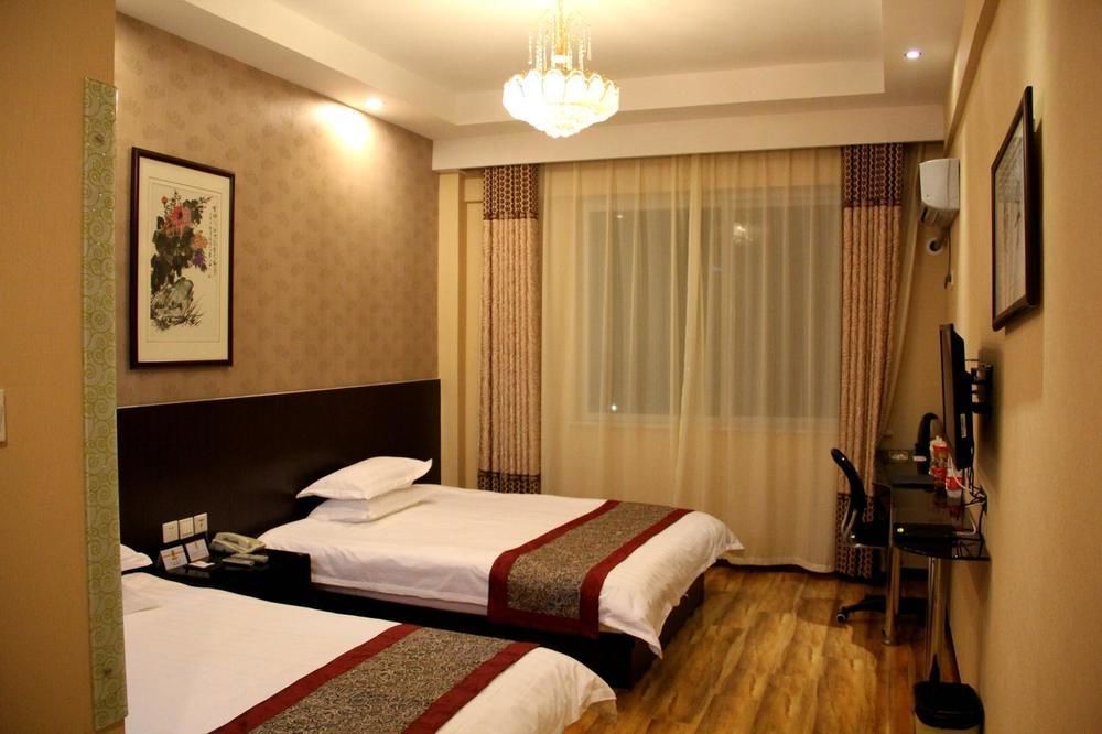 Super 8 Hotel 济南 外观 照片
