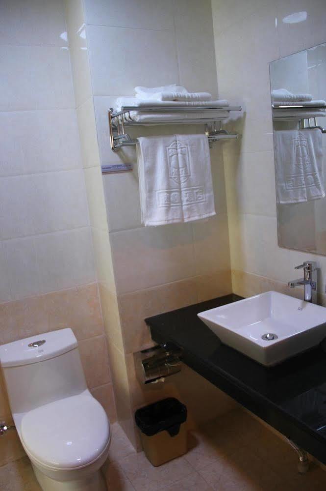 Super 8 Hotel 济南 外观 照片